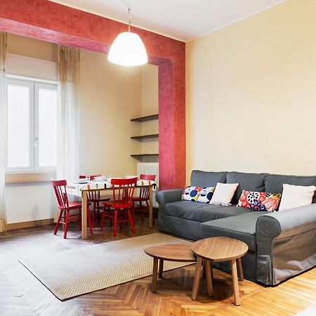 Appartamento A Retreat In The Heart Of Milan I Via Sapeto Esterno foto