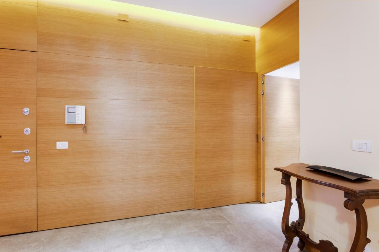 Appartamento A Retreat In The Heart Of Milan I Via Sapeto Esterno foto