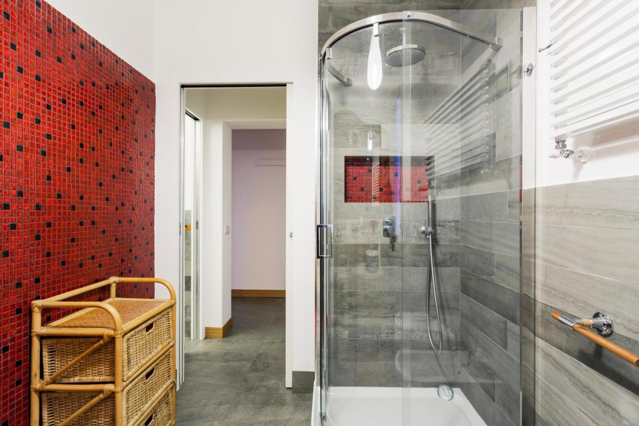 Appartamento A Retreat In The Heart Of Milan I Via Sapeto Esterno foto