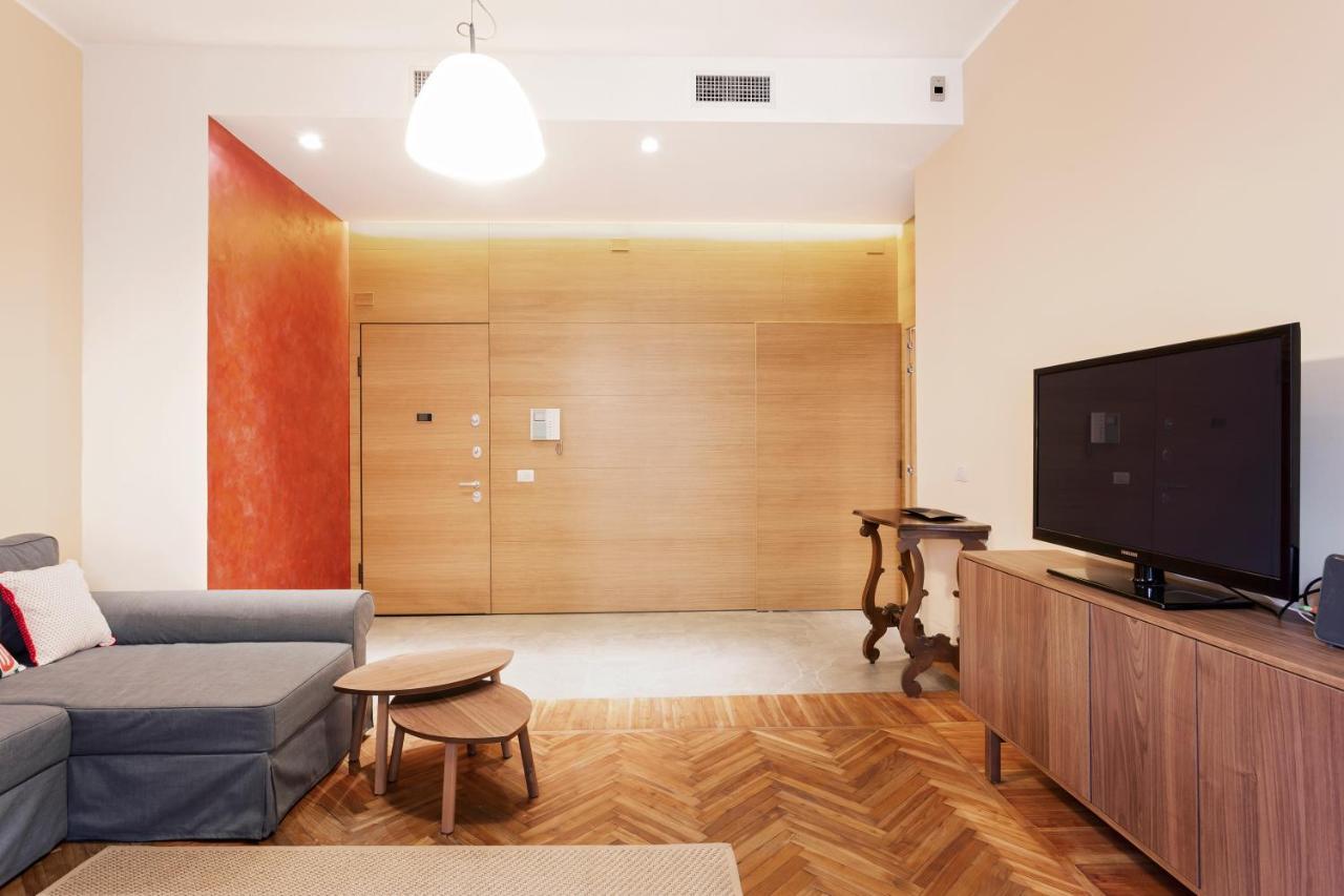 Appartamento A Retreat In The Heart Of Milan I Via Sapeto Esterno foto