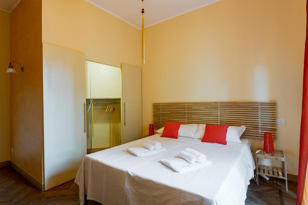 Appartamento A Retreat In The Heart Of Milan I Via Sapeto Esterno foto