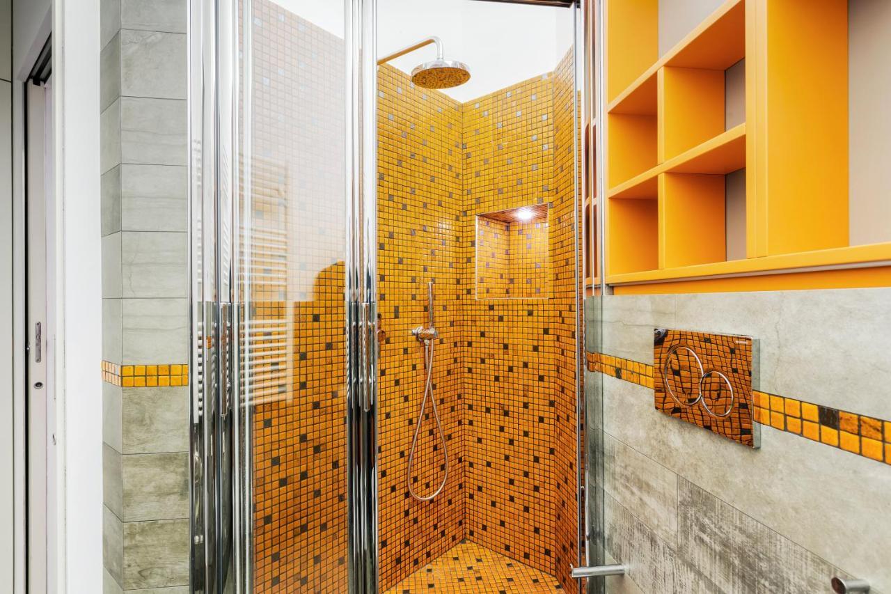 Appartamento A Retreat In The Heart Of Milan I Via Sapeto Esterno foto
